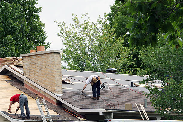 Best Roof Leak Repair  in Meadow Vista, CA