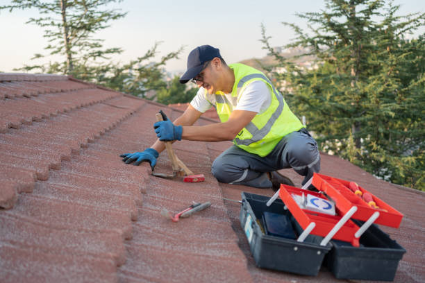Best Slate Roofing Contractor  in Meadow Vista, CA