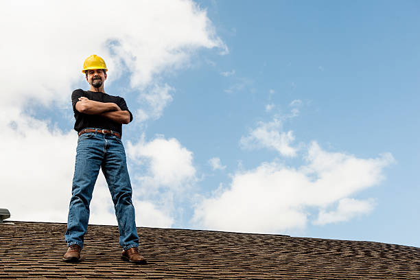 Quick and Trustworthy Emergency Roof Repair Services in Meadow Vista, CA