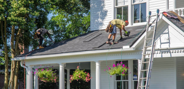 Best Commercial Roofing Services  in Meadow Vista, CA