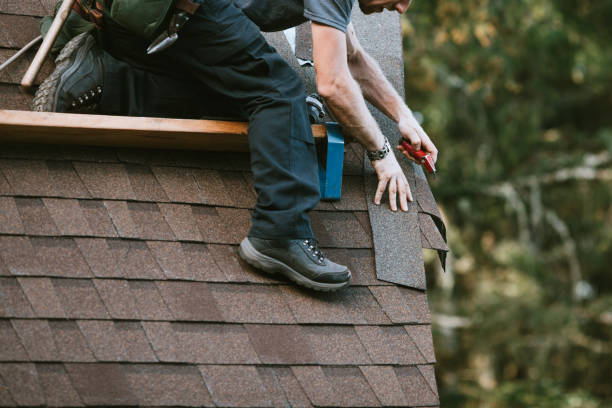 Best Flat Roof Repair Services  in Meadow Vista, CA